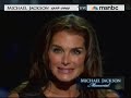 Farewell Ceremony for Michael Jackson (MJ Ultimo Adios) [2009] New!