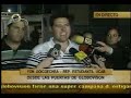 yon goicoechea llama a venezuela