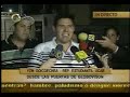 yon goicoechea llama a venezuela