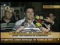 yon goicoechea llama a venezuela
