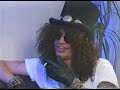 Slash Interview 1992