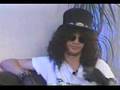 Slash Interview 1992