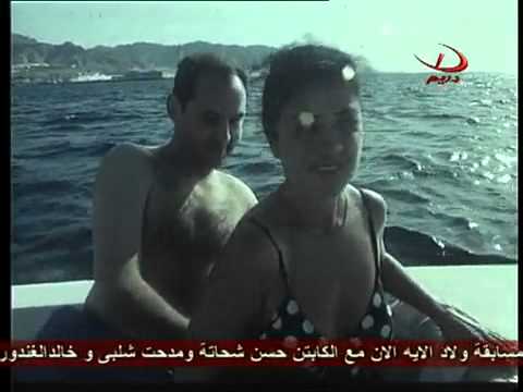 قبلات حارة جدا جدا