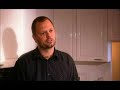 Ex anxiety & panic attacks sufferer Martin Jensen of Denmark