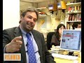 ernest benach xat amb els lectors de vilaweb