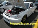 Honda Import Vs Domestic Muscle Racewaypark