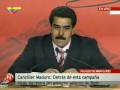 Venezuela, Prensa internacional y nacional inicion graves ataques contra Venezuela - Declaro el ministro Nicolas Maduro