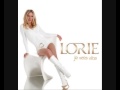 Lorie Je Vais Vite Official Music Video and Lyrics
