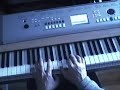 The Christmas Song 2006, Harmony Chords