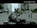 Terrible Accident