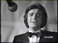 gianni nazzaro   in fondo allanima  1970 