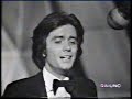 gianni nazzaro   in fondo allanima  1970 