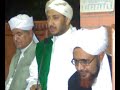 Sambutan Syeikh Muhammad al-yamani