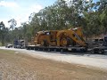 Push Pull - Heavy Haul - Cat 994 - Mack Super Liner Push Pull - Heavy Haul - Cat 994 - Mack Super Liner