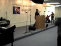Youth Conference Praise