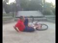 videos de Tortazo en el parque