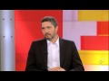 Jornal da Cultura | 28/03/2013