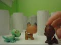 Littlest Pet Shop: The Summer Camp: Part 4