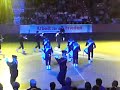 Musikparade der Nationen - Schweden