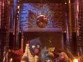  sesame street  grover disco dancing