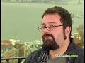 TechnoLogic (5a) - Melih Bayram Dede - TV Net - ATR - TVNET
