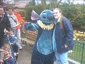 MeH and Stitch