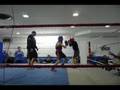 thaibox - china x goiti 19/07/2008