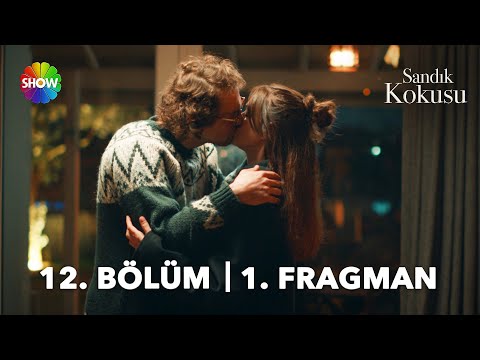 Sandık Kokusu 12. Bölüm Fragmanı                                                                                                                                                                                                                          