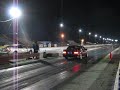 Corsica vs GP GTP
