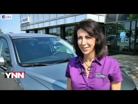 2012 Mazda CX5: Expert Car Review by Lauren Fix