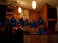St. Mark Baptist Church Youth Day 08