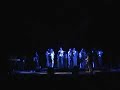 Greensleeves Gospel Choir
