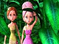 2009 Barbie Thumbelina Movie Trailer