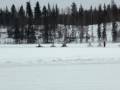 Ice racing Stake Lake Kamloops BC 2