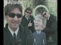 Ancora Sgarbi contro il trio medusa