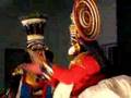 Kathakali-of-Kerala,India
