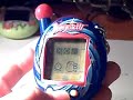 Tamagotchi Connexion V4 winning MIMIC Tamagotchi Connexion V4 winning MIMIC