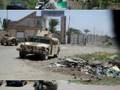Civil Affairs in North Baghdad