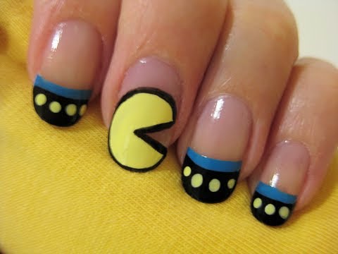 pacman