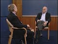 Conversations with History: Daniel Kahneman