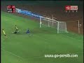 Gonzales'17-PERSIB VS SRIWIJAYA FC