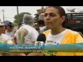 Amigos do Bem - Jornal Hoje 2008
