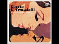 60's & 70's italian lounge and easy-listening at its best