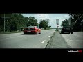 Click here to watch this video TEASER: SuperCarDrive 2012 - 458 Spider, M5 Eisenmann, XKR-S
