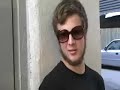 Interview with Protest The Hero frontman Rody Walker