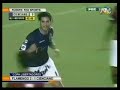 Flamengo FC vs Cienciano 27/02/2008