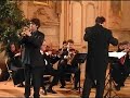 concert des lauréats du concours selmer lutèce