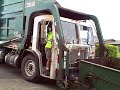 Wittke front loader #1