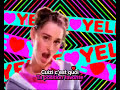 Je Veux Te Voir - Yelle