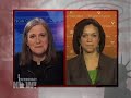 Melissa Harris Lacewell and Gloria Steinem debate part2